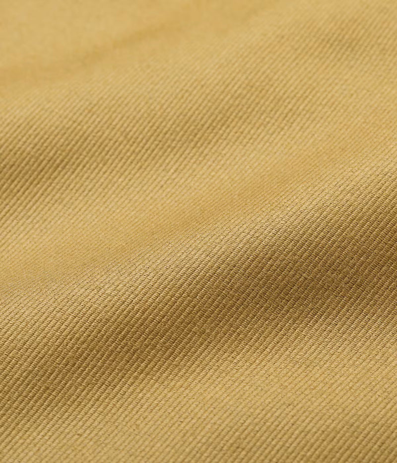 BR15759 / BUZZ RICKSON'S Type DECK ZIP ALPACA AND WOOL PILE LINING “NAVY DEPARTMENT”