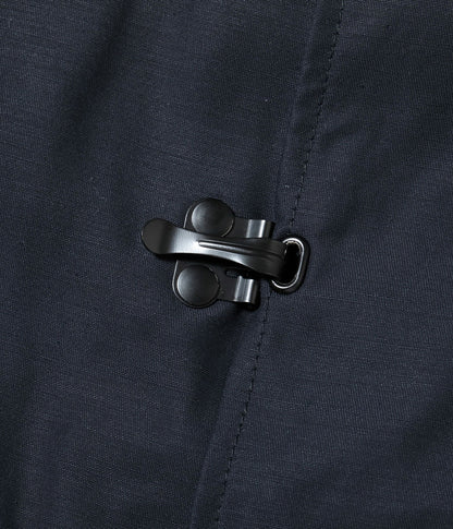 BR15762 / BUZZ RICKSON'S Type DECK HOOK “RAYON COTTON VERSION NAVY DEPARTMENT”