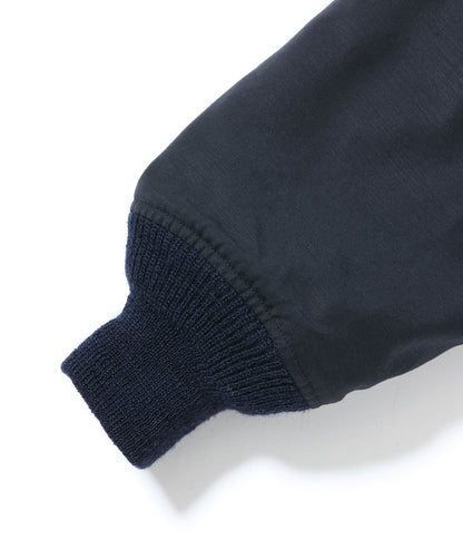BR15762 / BUZZ RICKSON'S Type DECK HOOK “RAYON COTTON VERSION NAVY DEPARTMENT”