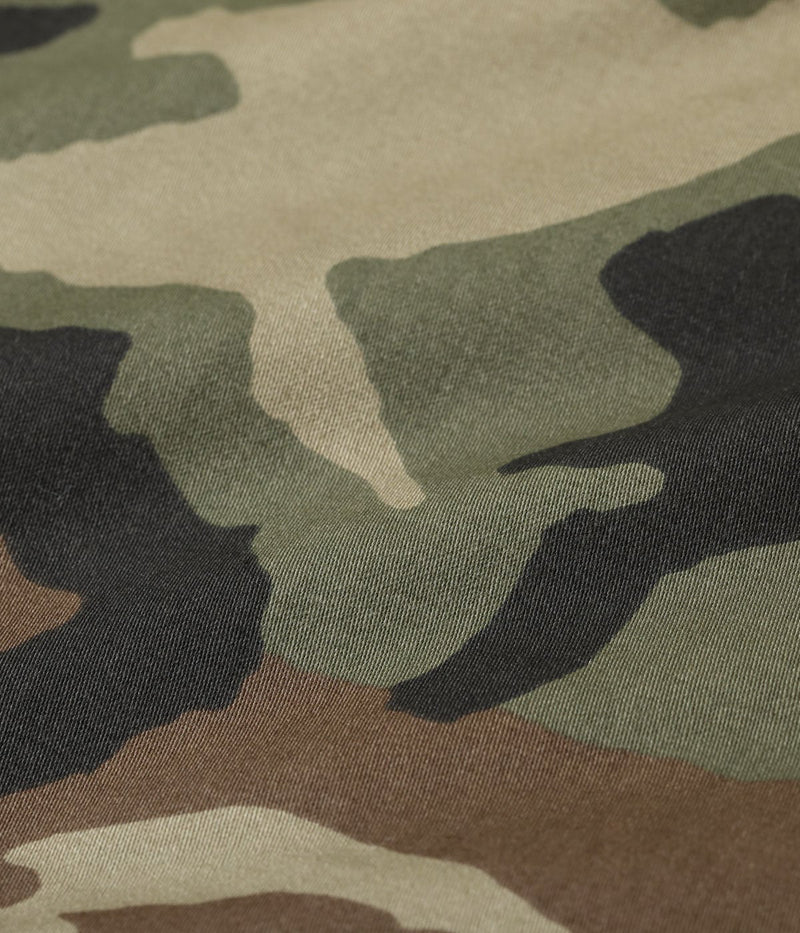 BR15763 / BUZZ RICKSON'S Type DECK A-2 “BUZZ RICKSON MFG. CO., INC” CAMOUFLAGE VERSION