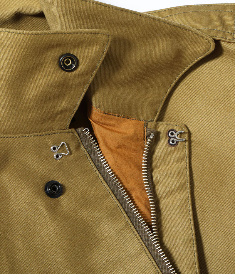 BR15767 / BUZZ RICKSON'S AVIATION ASSOCIATES JUNGLE CLOTH A-2