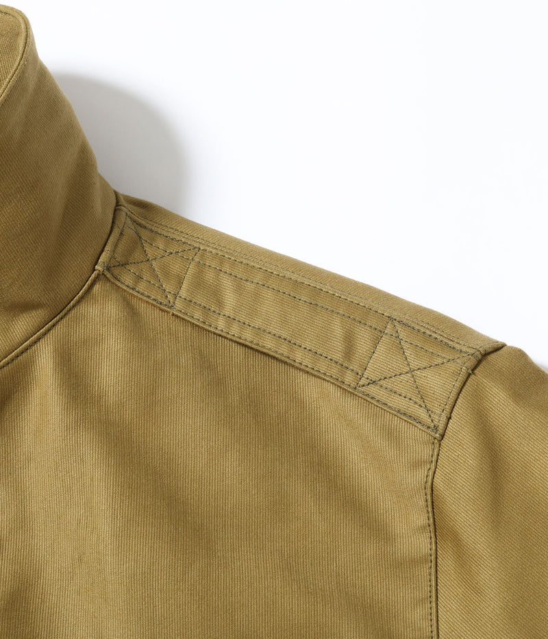 BR15767 / BUZZ RICKSON'S AVIATION ASSOCIATES JUNGLE CLOTH A-2