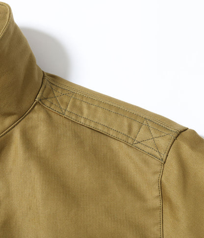 BR15767 / BUZZ RICKSON'S AVIATION ASSOCIATES JUNGLE CLOTH A-2