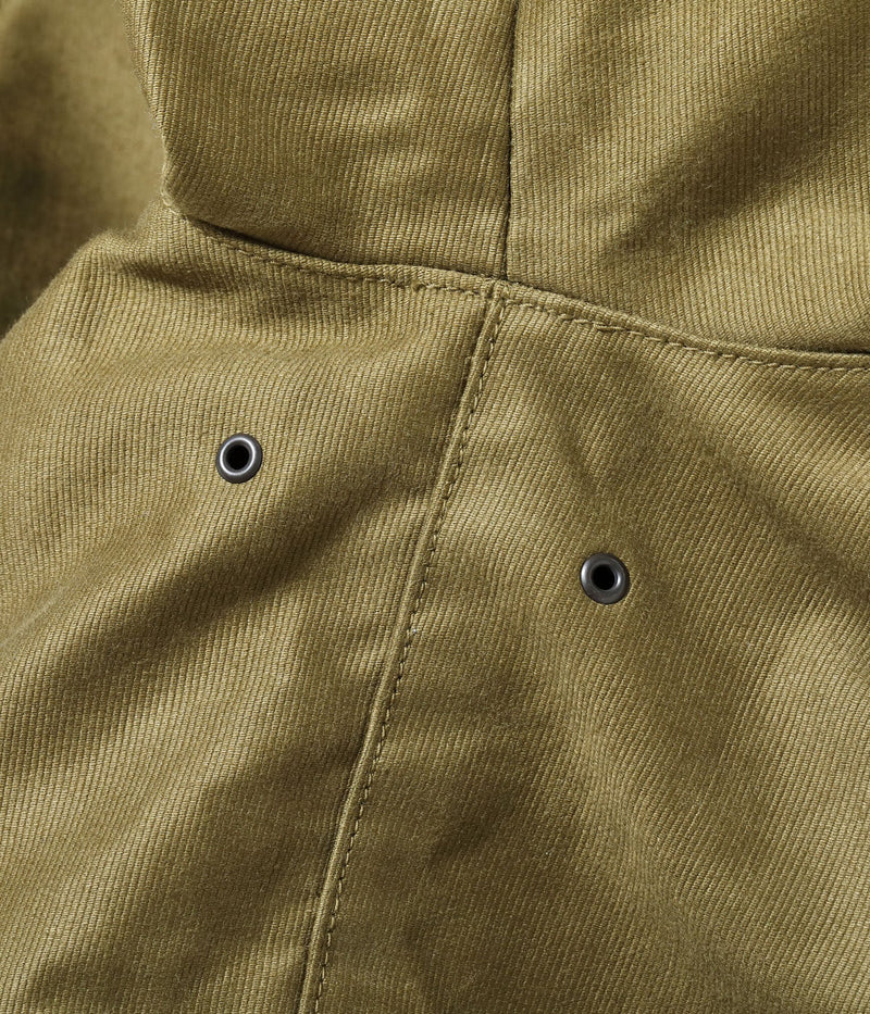 BR15767 / BUZZ RICKSON'S AVIATION ASSOCIATES JUNGLE CLOTH A-2