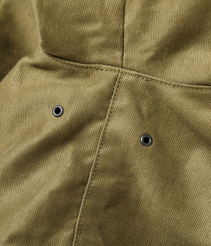 BR15767 / BUZZ RICKSON'S AVIATION ASSOCIATES JUNGLE CLOTH A-2