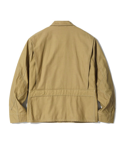 BR15769 / BUZZ RICKSON'S AVIATION ASSOCIATES M-421A BACK SATIN