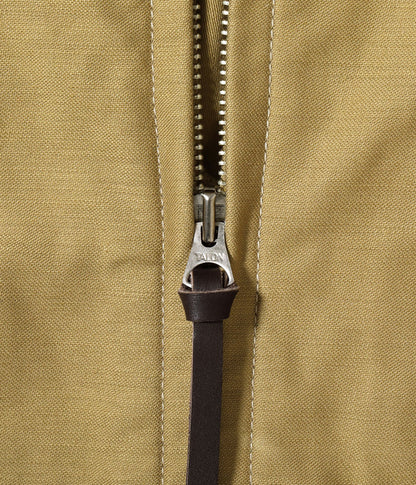 BR15769 / BUZZ RICKSON'S AVIATION ASSOCIATES M-421A BACK SATIN