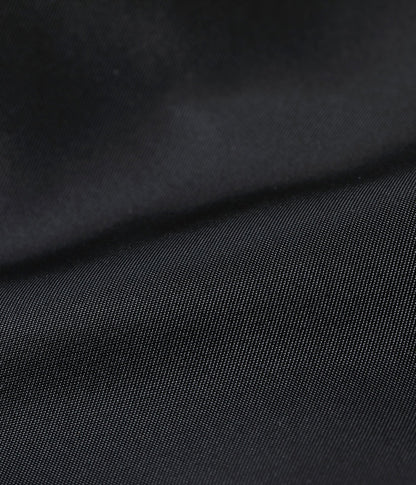 BR15772 / BUZZ RICKSON'S WILLIAM GIBSON COLLECTION Type BLACK MA-1 LONG MODEL “ALBERT TURNER & CO., INC. MODEL”