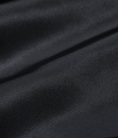 BR15772 / BUZZ RICKSON'S WILLIAM GIBSON COLLECTION Type BLACK MA-1 LONG MODEL “ALBERT TURNER & CO., INC. MODEL”