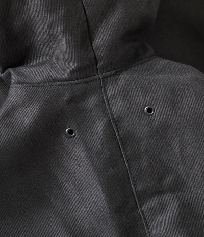 BR15774 / BUZZ RICKSON'S WILLIAM GIBSON COLLECTION JUNGLE CLOTH BLACK A-2