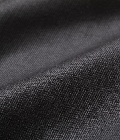 BR15774 / BUZZ RICKSON'S WILLIAM GIBSON COLLECTION JUNGLE CLOTH BLACK A-2