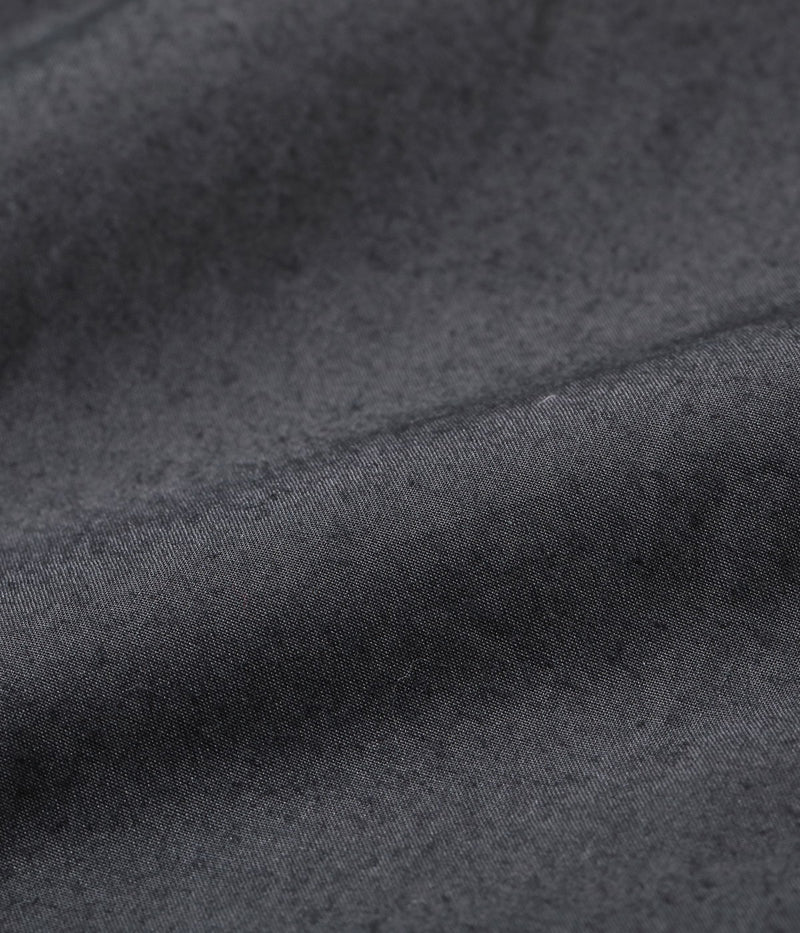 BR15774 / BUZZ RICKSON'S WILLIAM GIBSON COLLECTION JUNGLE CLOTH BLACK A-2