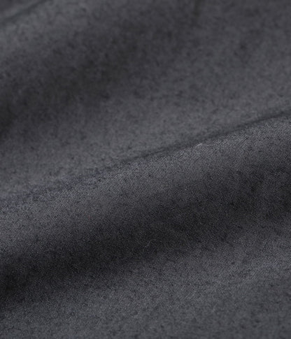 BR15774 / BUZZ RICKSON'S WILLIAM GIBSON COLLECTION JUNGLE CLOTH BLACK A-2