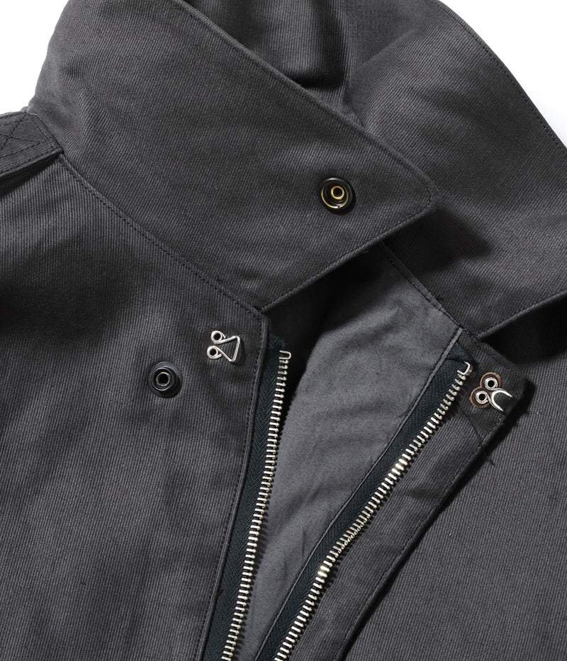 BR15774 / BUZZ RICKSON'S WILLIAM GIBSON COLLECTION JUNGLE CLOTH