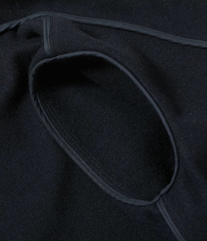 BR15776 / BUZZ RICKSON'S WILLIAM GIBSON COLLECTION JACKET, WOOL, BLACK “CCC”