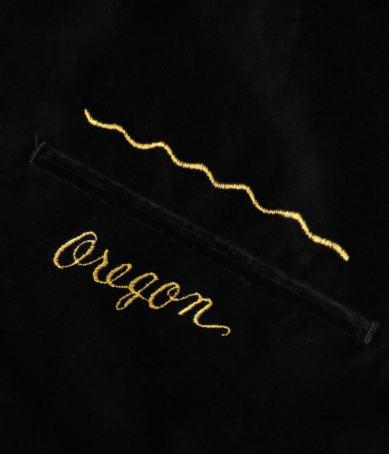 BR15917 / SOUVENIR JACKET BUZZ RICKSON'S × KOSHO & CO. SPECIAL EDITION U.S.S. LEXINGTON CVA-16