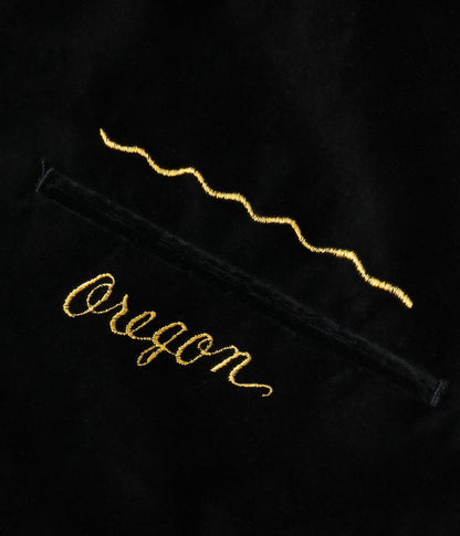 BR15917 / SOUVENIR JACKET BUZZ RICKSON'S × KOSHO & CO. SPECIAL EDITION U.S.S. LEXINGTON CVA-16