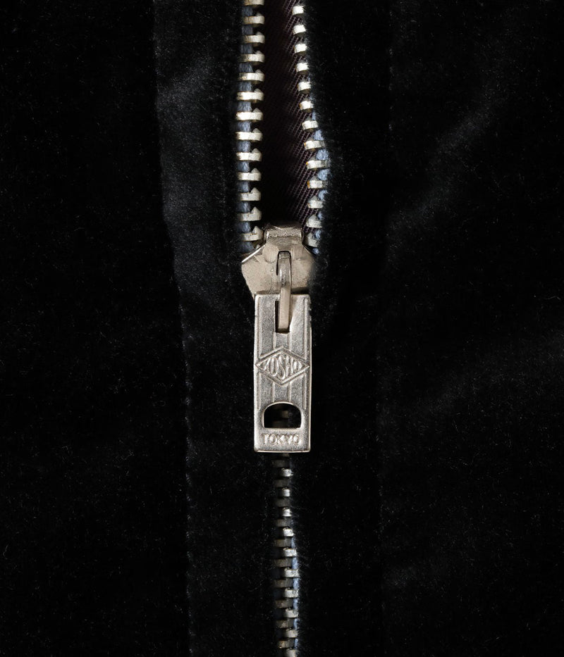 BR15917 / SOUVENIR JACKET BUZZ RICKSON'S × KOSHO & CO. SPECIAL EDITION U.S.S. LEXINGTON CVA-16