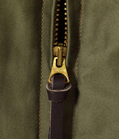 BR15924 / BUZZ RICKSON'S Type B-10 RED RIB VERSION “SUPERIOR TOGS CO., INC.”