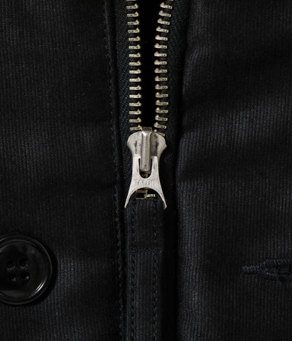 BR16033 / BUZZ RICKSON'S WILLIAM GIBSON COLLECTION Type BLACK N-1