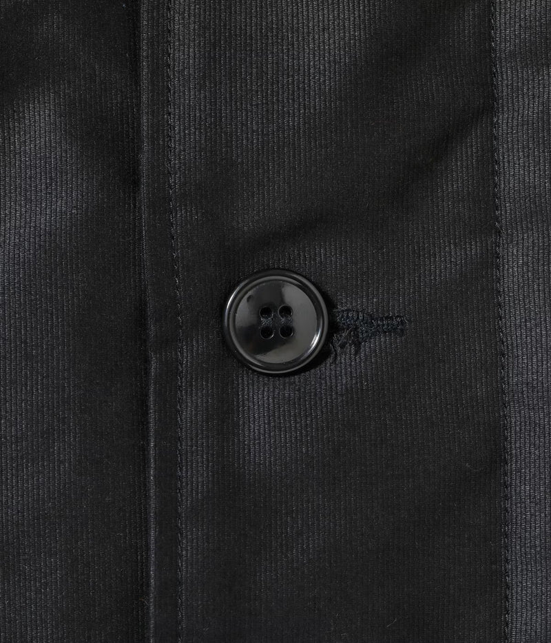 BR16033 / BUZZ RICKSON'S WILLIAM GIBSON COLLECTION Type BLACK N-1