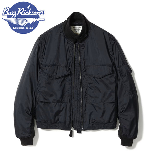BR16035 / BUZZ RICKSON'S WILLIAM GIBSON COLLECTION Type BLACK WEP