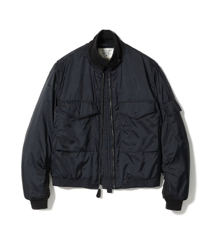 BR16035 / BUZZ RICKSON'S WILLIAM GIBSON COLLECTION Type BLACK WEP