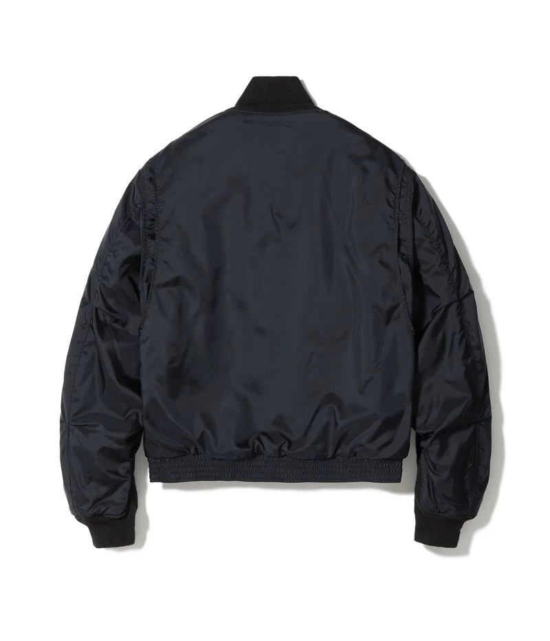 BR16035 / BUZZ RICKSON'S WILLIAM GIBSON COLLECTION Type BLACK WEP