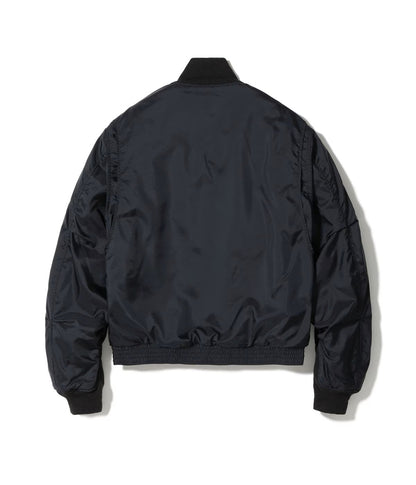BR16035 / BUZZ RICKSON'S WILLIAM GIBSON COLLECTION Type BLACK WEP