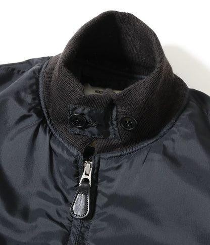 BR16035 / BUZZ RICKSON'S WILLIAM GIBSON COLLECTION Type BLACK WEP