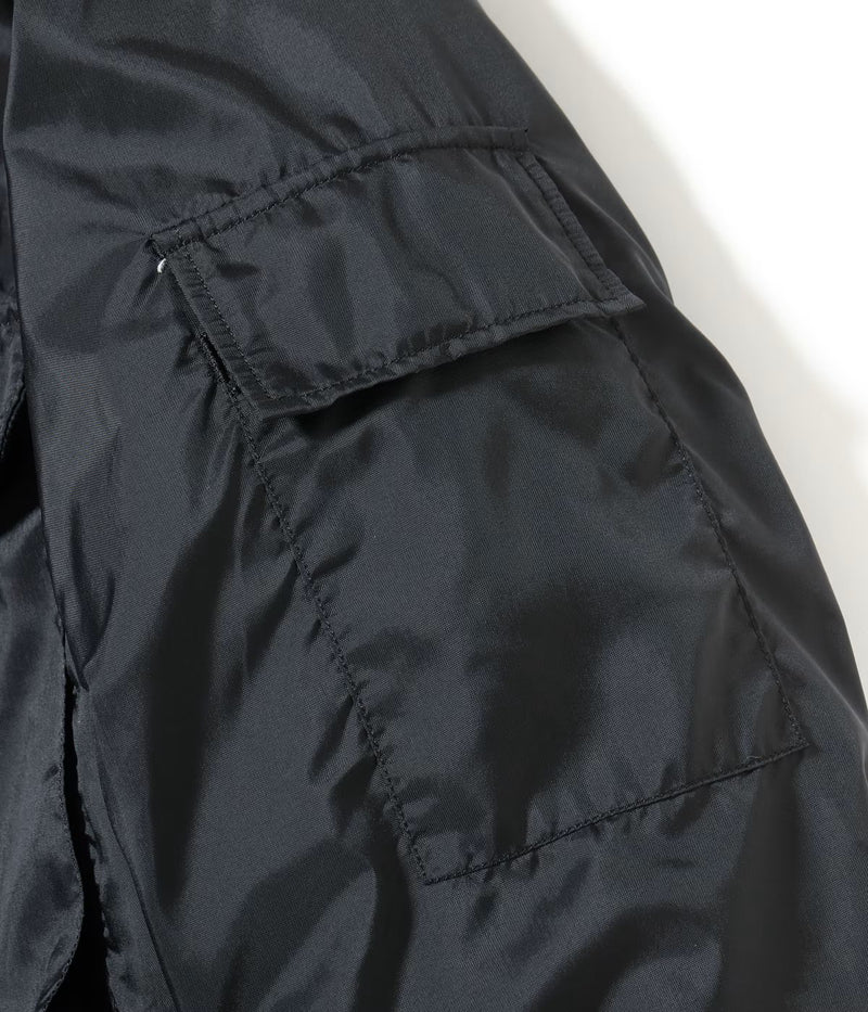 BR16035 / BUZZ RICKSON'S WILLIAM GIBSON COLLECTION Type BLACK WEP