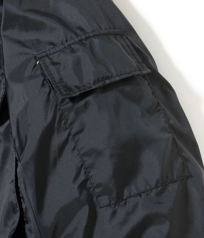 BR16035 / BUZZ RICKSON'S WILLIAM GIBSON COLLECTION Type BLACK WEP