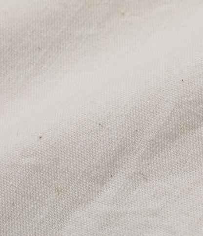 BR25996 / BUZZ RICKSON'S WHITE CHAMBRAY WORK SHIRT (LONG SLEEVE)