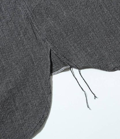 BR26082 / BUZZ RICKSON'S COTTON COVERT WORK SHIRT