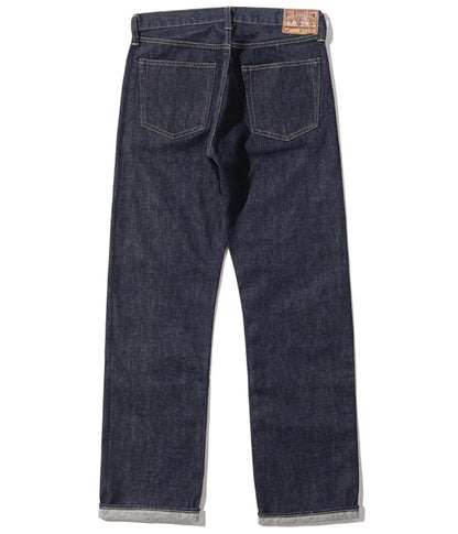 BR43041 / BUZZ RICKSON'S WORLD WAR II WAIST OVERALLS
