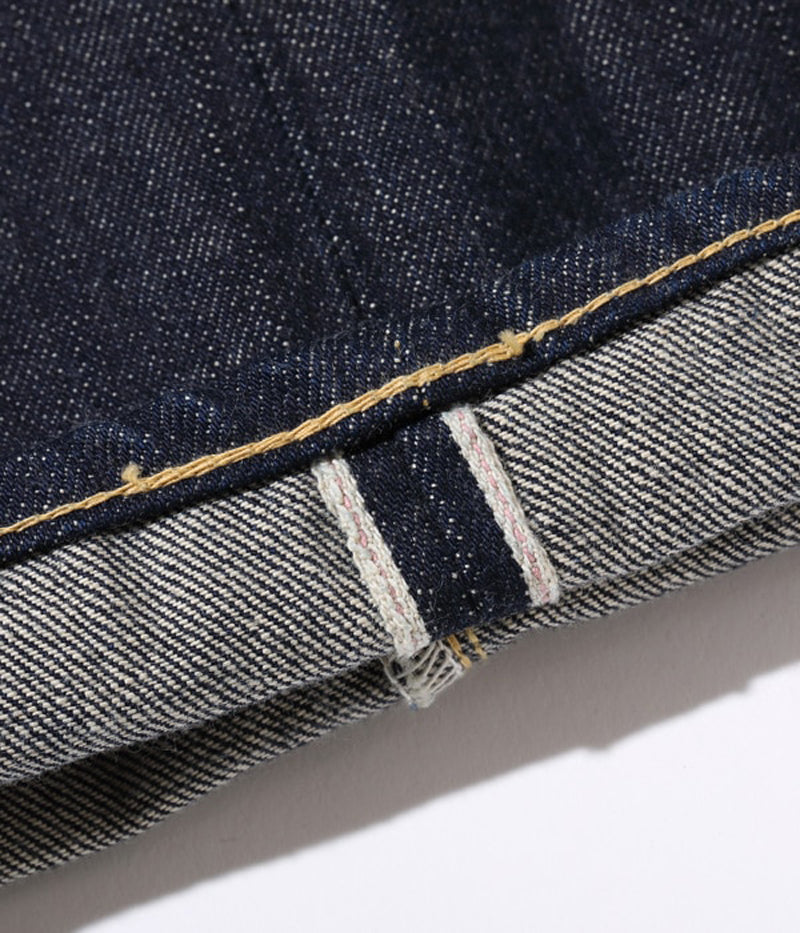 BR43041 / BUZZ RICKSON'S WORLD WAR II WAIST OVERALLS