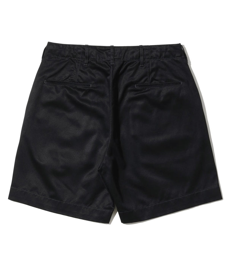 BR52381 / BUZZ RICKSON'S EARLY MILITARY CHINOS (MOD.) 1945 MODEL SHORTS