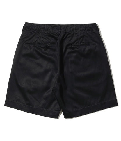 BR52381 / BUZZ RICKSON'S EARLY MILITARY CHINOS (MOD.) 1945 MODEL SHORTS