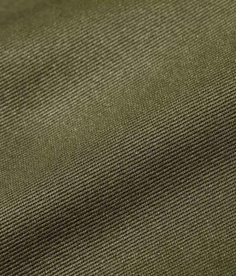 BR52381 / BUZZ RICKSON'S EARLY MILITARY CHINOS (MOD.) 1945 MODEL SHORTS