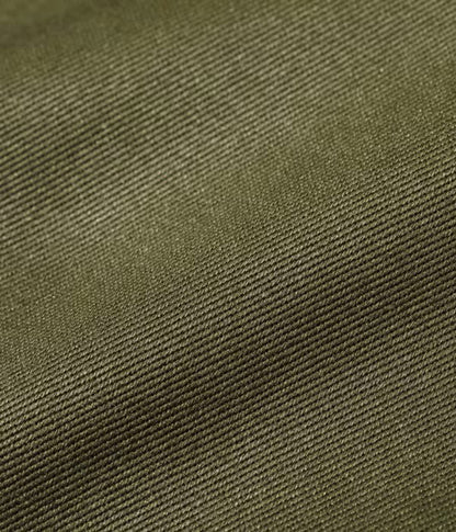 BR52381 / BUZZ RICKSON'S EARLY MILITARY CHINOS (MOD.) 1945 MODEL SHORTS
