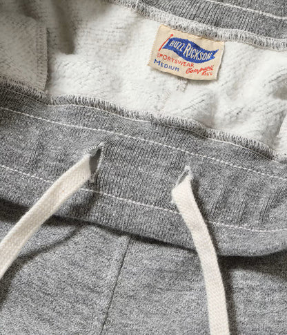 BR52657 / BUZZ RICKSON'S SWEAT SHORTS “USAF”