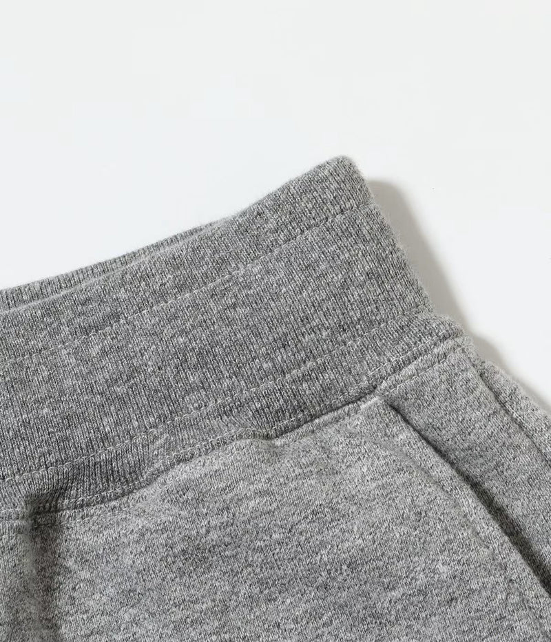 BR52657 / BUZZ RICKSON'S SWEAT SHORTS “USAF”