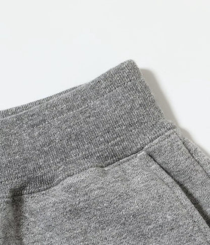 BR52657 / BUZZ RICKSON'S SWEAT SHORTS “USAF”