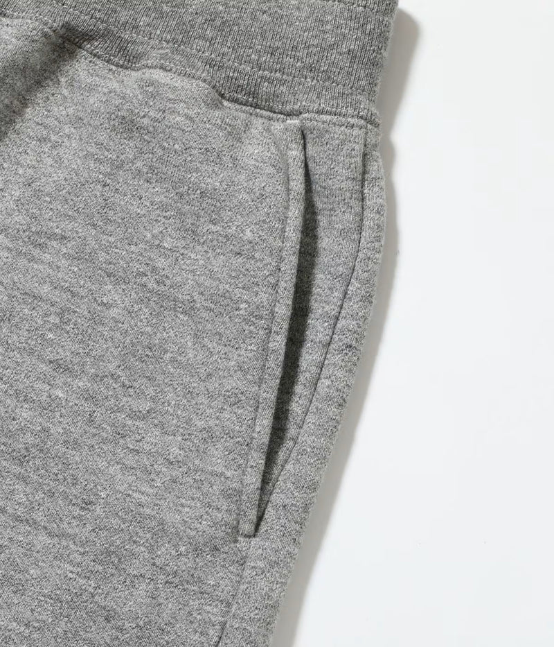 BR52657 / BUZZ RICKSON'S SWEAT SHORTS “USAF”