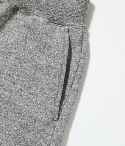 BR52657 / BUZZ RICKSON'S SWEAT SHORTS “USAF”