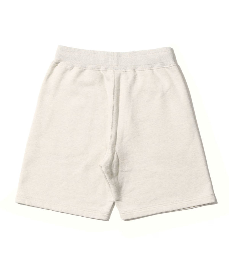 BR52657 / BUZZ RICKSON'S SWEAT SHORTS “USAF”