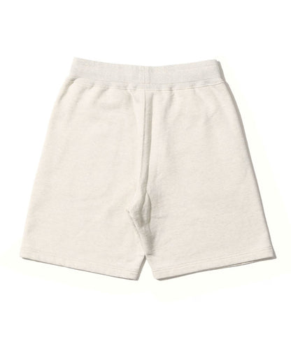 BR52657 / BUZZ RICKSON'S SWEAT SHORTS “USAF”