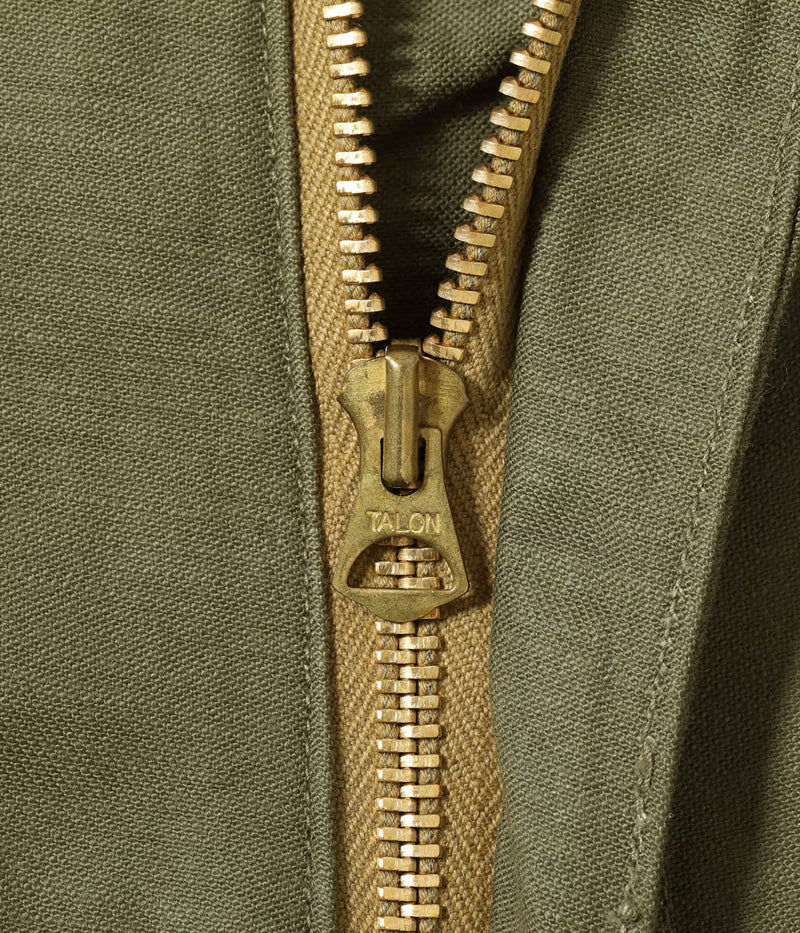 BR52661 / BUZZ RICKSON'S TROUSERS, SHELL, FIELD, M-51 SHORTS