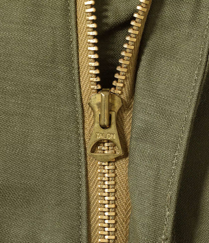 BR52661 / BUZZ RICKSON'S TROUSERS, SHELL, FIELD, M-51 SHORTS