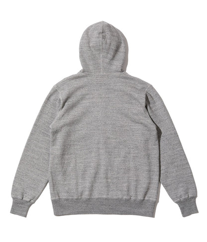 BR65599 / BUZZ RICKSON'S FULL ZIP SWEAT PARKA U.S. AIR FORCE